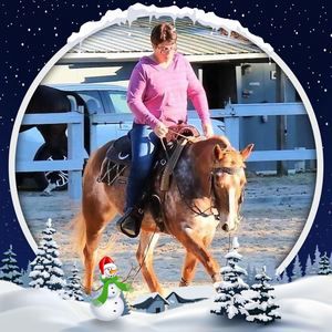 Meet your Posher, Jenny